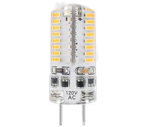 G8 LED Birne (3014 LED Modul)
