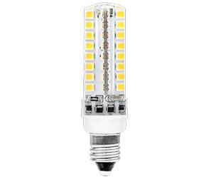 E11 LED Birne, SMD LED Modul, 2835 LED Birne
