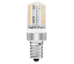 E12 LED Mais Birne