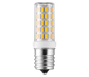 E17 SMD 4014 LED Lampe