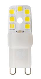 G9-2835MC-14LED AC220V G9 SMD LED Mais Birne