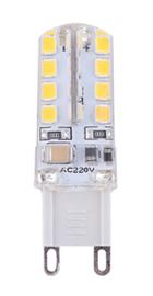 G9-2835B-32LED AC110V/220V G9 SMD LED Mais Birne
