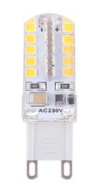 G9-2835B-40LED AC110V/220V G9 SMD LED Mais Birne