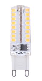 G9-2835BD-64LED AC110V/220V G9 SMD LED Mais Birne