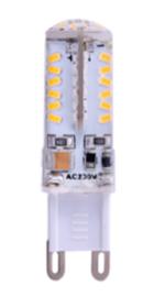 G9-3014B-58LED AC100/220V G9 SMD LED Mais Birne