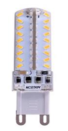 G9-3014B-72LED AC110/220V G9 SMD LED Mais Birne