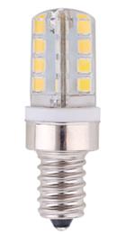 E12-2835B-32LED AC110V/220V E12 SMD LED Mais Birne