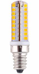E12-2835B-72LED AC110V/220V E12 SMD LED Mais Birne