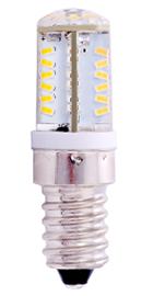 E14-3014B-58LED AC110/220V E14 SMD LED-Mais-Licht