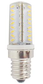 E14-3014B-72LED AC110/220V E14 SMD LED-Mais-Licht